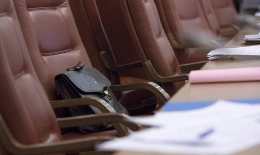 Уряд призначив тимчасового міністра економіки