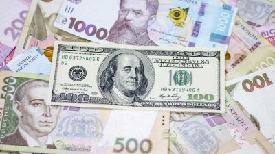 Із початку війни Україна отримала бюджетну підтримку на $74 млрд