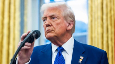 Трамп послабив автомобільні мита