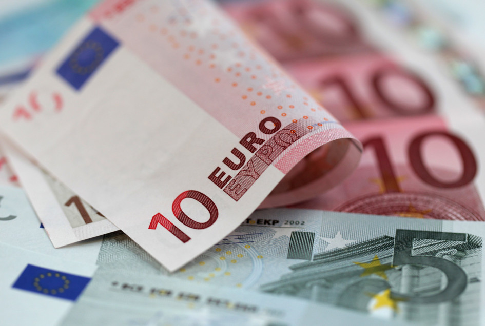 Україна у грудні отримає 2 млн євро грантами від Норвегії та Німеччини
