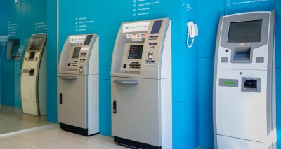 Банки відкриватимуть нестандартні відділення