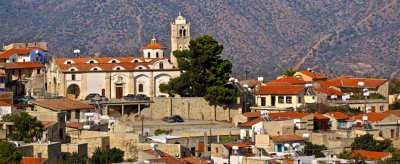 Кіпр планує за п’ять років збільшити витрати на оборону до 2% ВВП