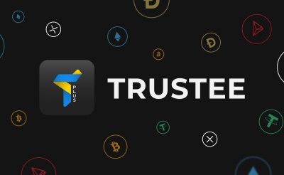 Українцям випустили платіжну картку на базі криптогаманця Trustee Plus