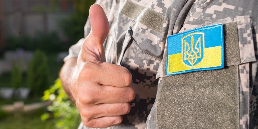 Ветерани отримають гранти на свій бізнес на 59 млн грн