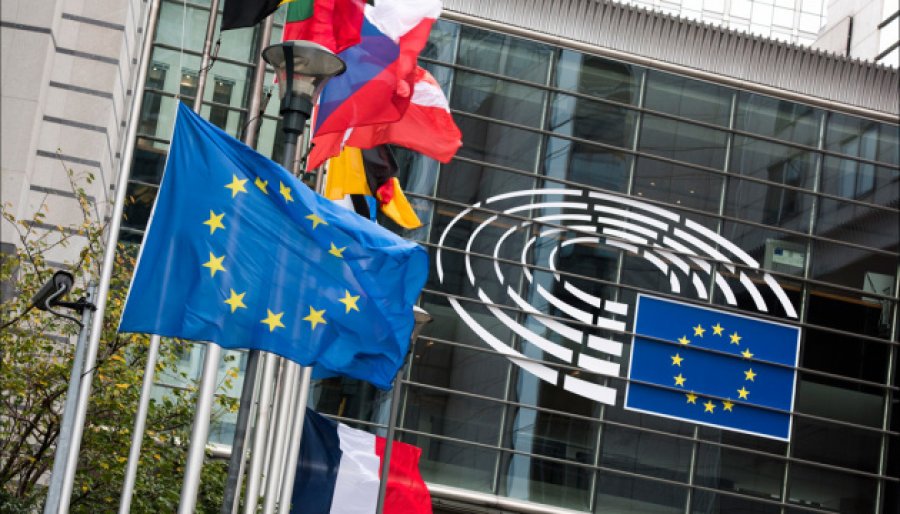 ЄС виділить $16 млн для підтримки українських фермерів