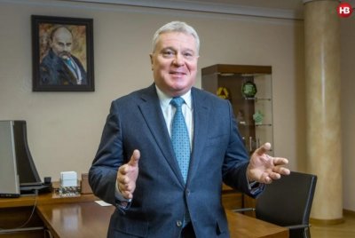 Укргазбанк прокоментував ситуацію навколо підозр топменеджменту