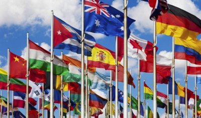 Країни-учасниці «Рамштайну» спрямували Україні $65 млрд військової підтримки