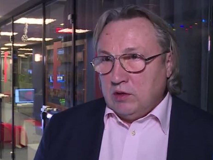 Митюков возглавил набсовет Нацдепозитария