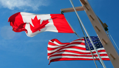США припинили торговельні переговори з Канадою після антимитної реклами