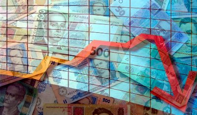 Держстат зменшив падіння економіки України в I кварталі