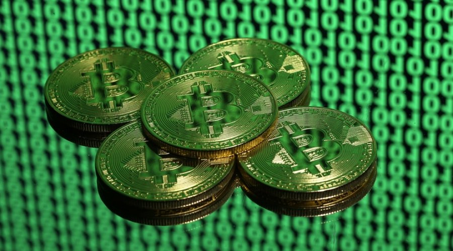 Турция может создать криптовалюту Turkcoin