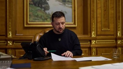 Зеленський наклав санкції на Royal Pay Europe