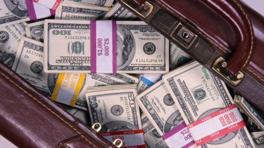 Минфин за один аукцион продал ОВГЗ на 33 млрд грн