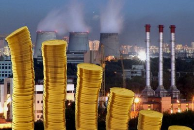 Промвиробництво прискорило падіння в лютому