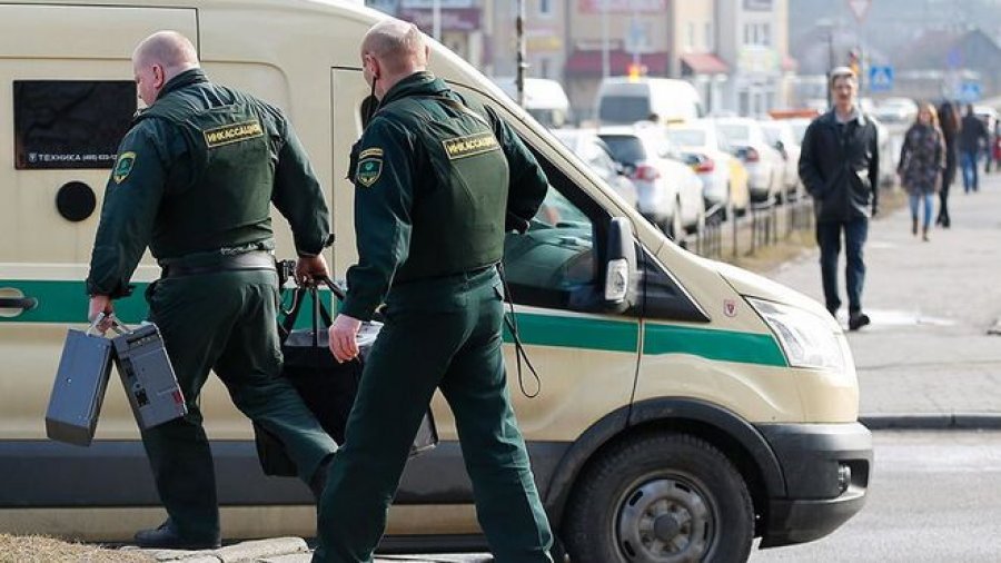 Десятая СIT-компания получила право на инкассацию