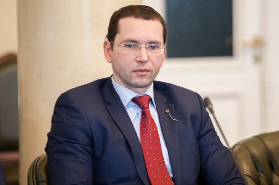 Виктор Козюк проходил собеседование в Нацбанке и АП