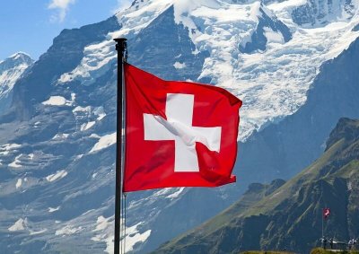 Швейцарія приєдналася до шостого пакету санкцій ЄС проти росії