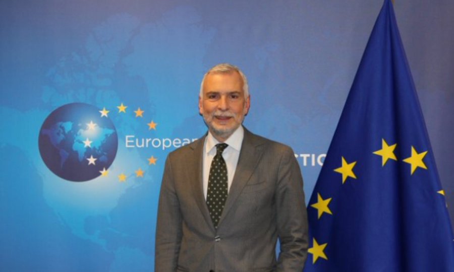 ЄС може надати Україні новий транш військової допомоги