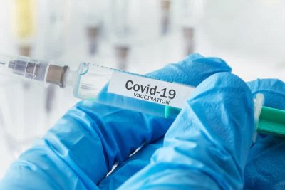 Україна отримає позики Світового банку за вакцинацію від COVID
