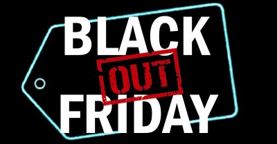 Споживче кредитування готове і до Black Friday, і до блекаутів