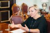 Голова НБУ Валерія Гонтарева підготувала план реформ