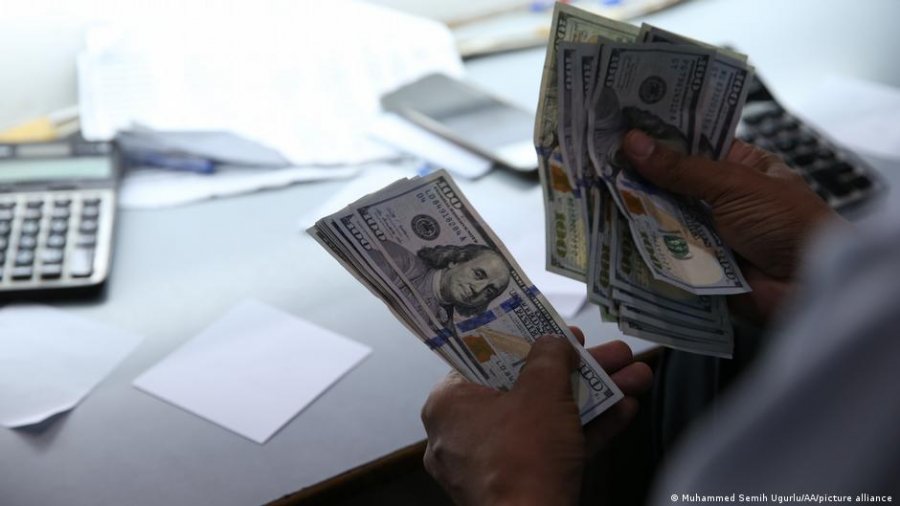 Рада збільшила видатки резервного фонду