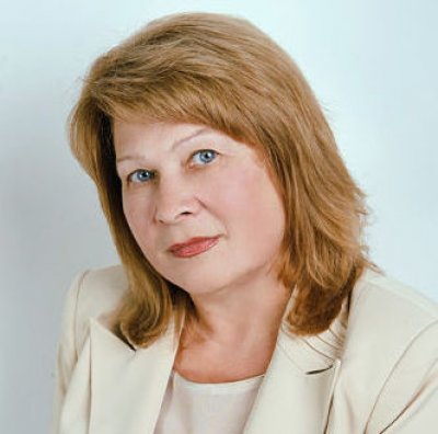 Корнєва Ірина