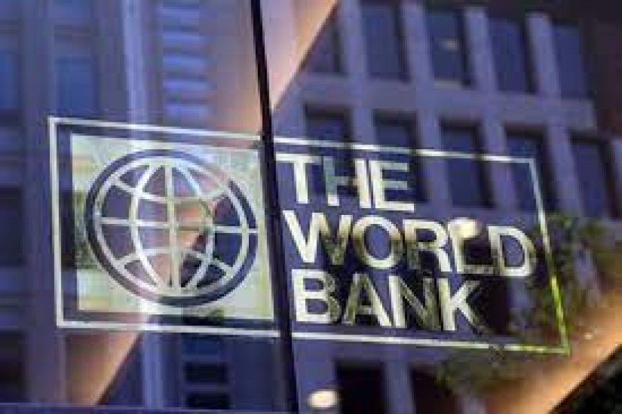 Україна отримала $1,34 млрд від Світового банку