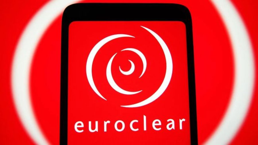 Очільниця Euroclear виступила проти конфіскації заморожених активів рф на 200 млрд євро