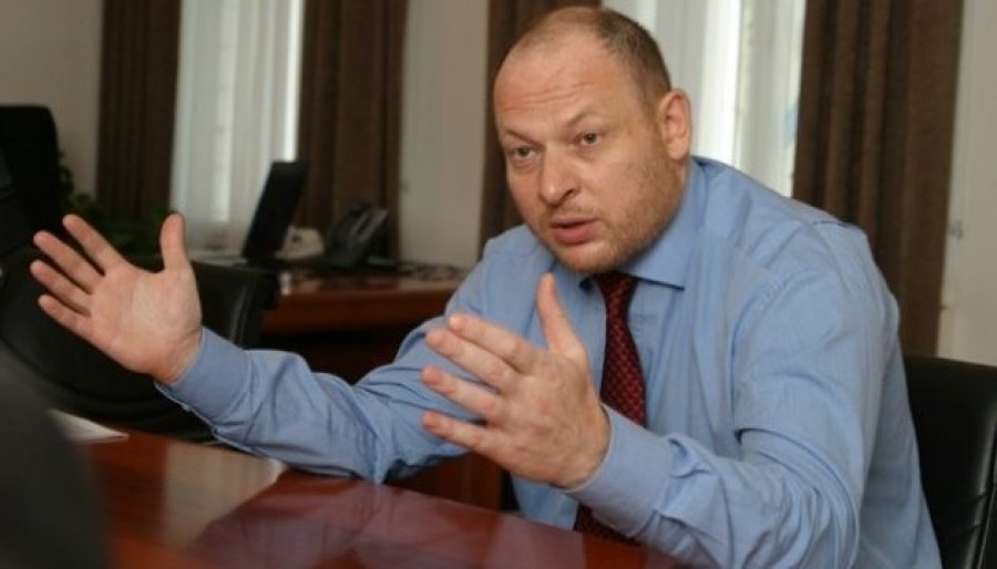Дубілет програв ПриватБанку справу щодо захисту ділової репутації