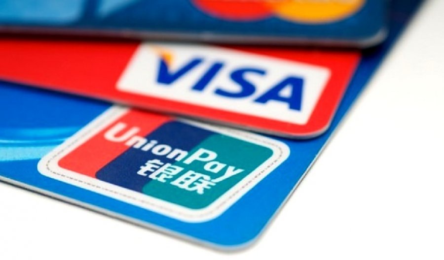 UnionPay не хоче працювати із підсанкційними банками рф