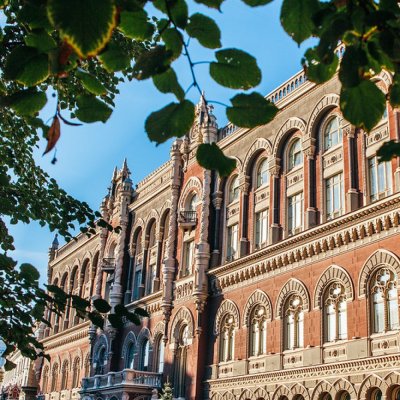 На ринку з'являться нові бенчмарк-ОВДП