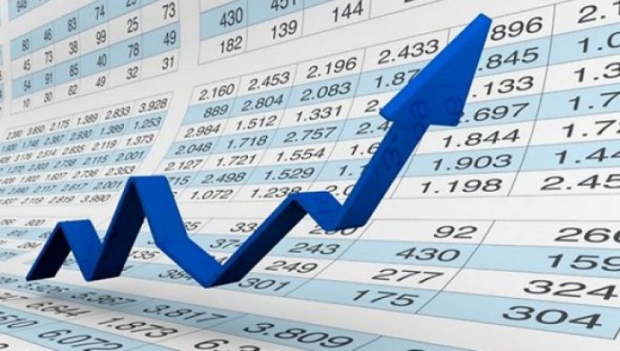 Экономика Украины в I квартале выросла на 2,2%