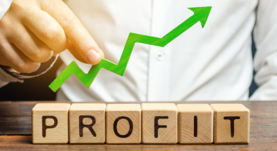 81% фінкомпаній отримали прибуток в I кварталі