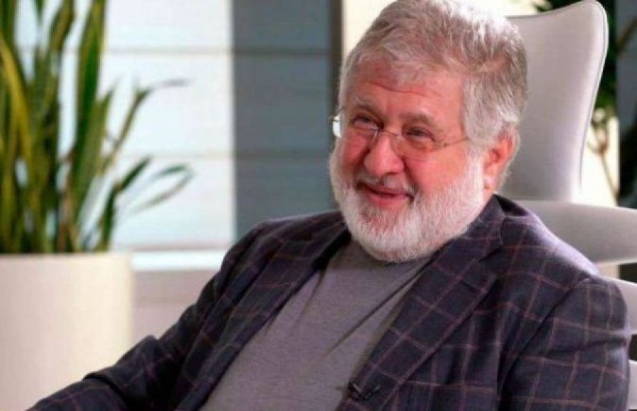 АМКУ програв суд у справі 4,7 млрд грн штрафу АЗС Коломойського