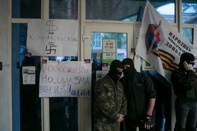 «Окуповані» кредити готують до списання