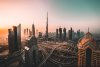 Дубайські банки згортають бізнес із рф через американські санкції