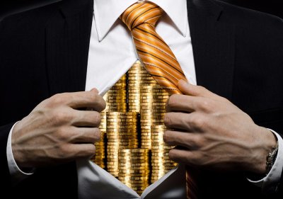 Уряд затвердив план боротьби з олігархами