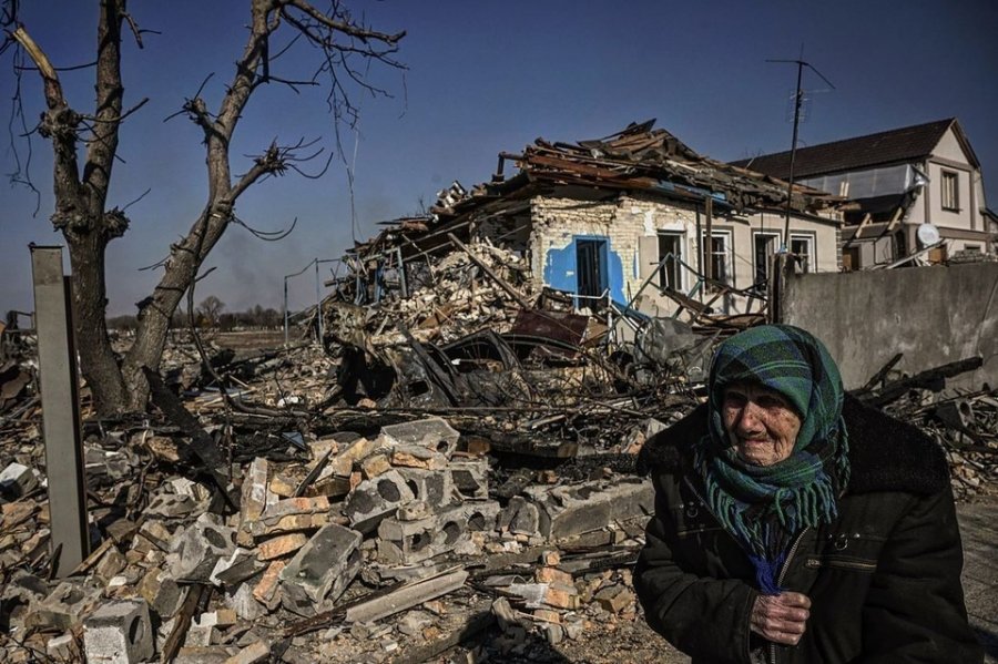 За тиждень інфраструктурні втрати від війни зросли на $3,1 млрд