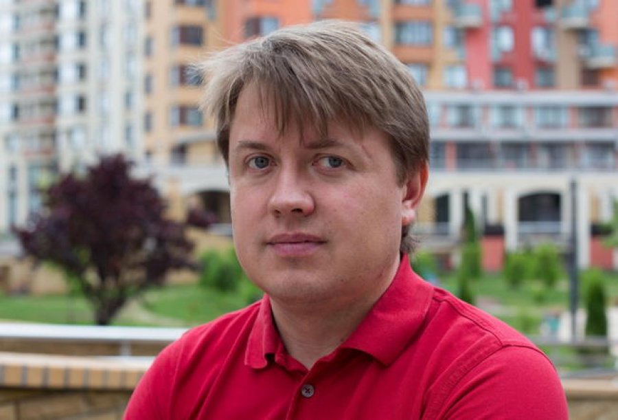 Герус будет представлять интересы Зеленского в Кабмине
