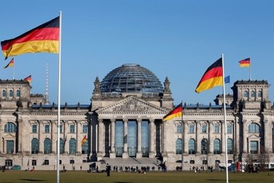 Німеччина заблокувала 143 млн євро російських активів