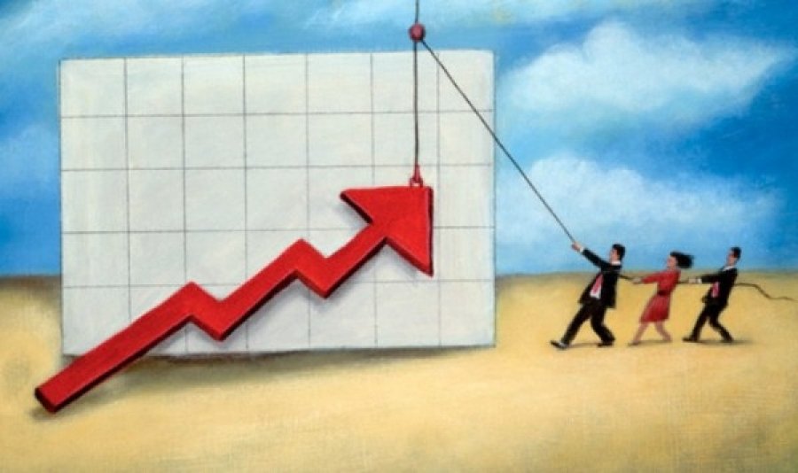 ВВП Украины в I квартале сократился на 0,7%