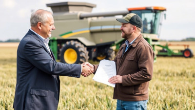 Аграріїв змусять платити більше податків і дотримуватися ESG-стандартів