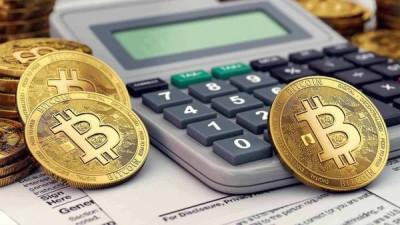 Рада відклала законопроєкт про криптовалюти після наради в Офісі Президента