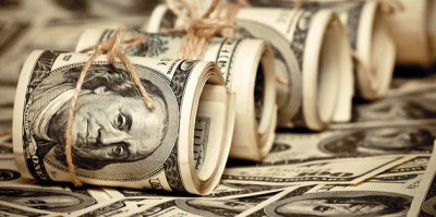 Мінфін наполягає на курсі 41,4 грн/$ в наступному році