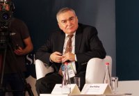Уряд замінив Енгіна Акчакочу в наглядовій раді Укрексімбанку