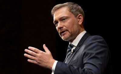 Міністр фінансів Німеччини ініціював збільшення допомоги Україні