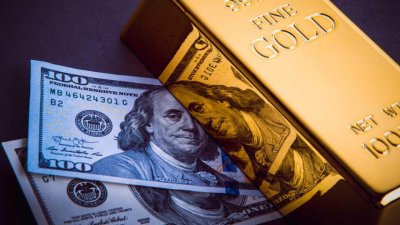 Ринок продажу золота під час війни (онлайн-трансляція)