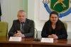 Маркарова представила нового керівника Офісу фінансового контролю