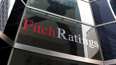 Fitch погіршило прогноз зростання світового ВВП до 2,9%
